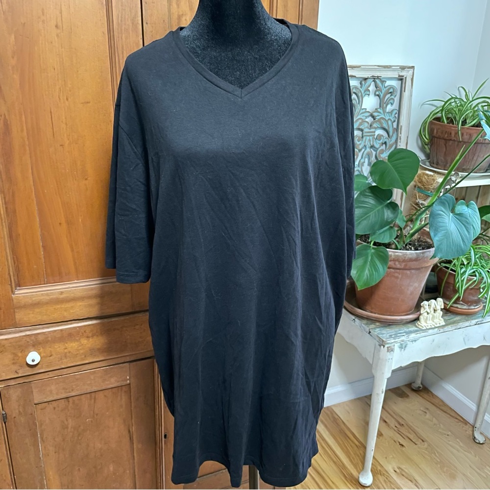 The Original Weatherproof Men’s T-Shirt